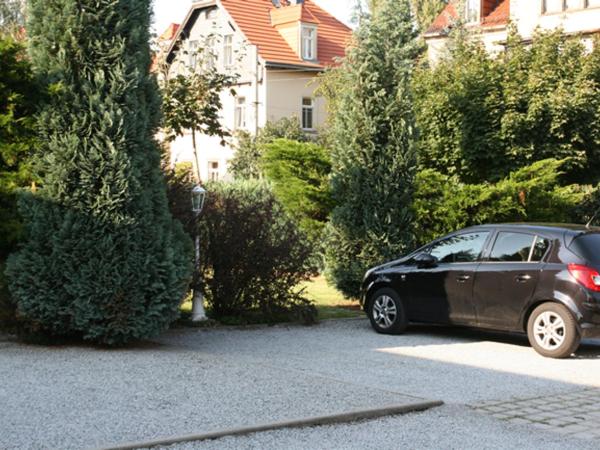 Hotel Pension Kaden : photo 5 de la chambre chambre double formule park, sleep & fly