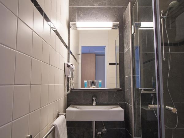 Bastion Hotel Breda : photo 3 de la chambre chambre lits jumeaux confort