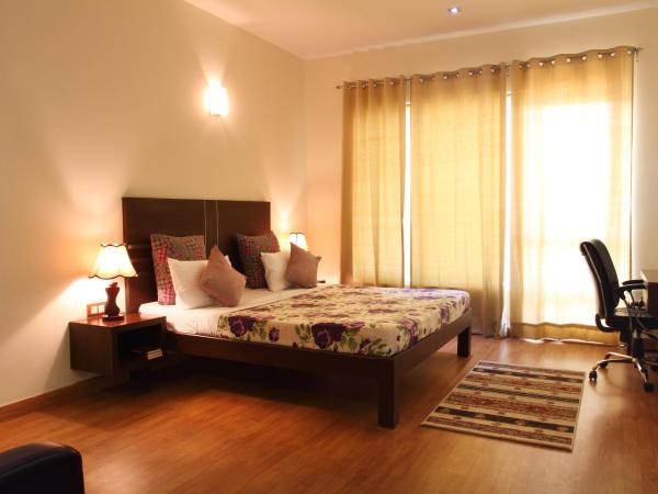 Perch Arbor-Golf Course Road : photo 2 de la chambre winsome room