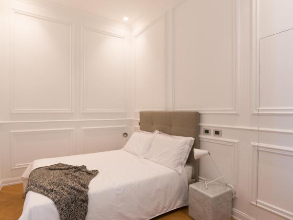 Via Chiodo Luxury Rooms : photo 1 de la chambre chambre double standard