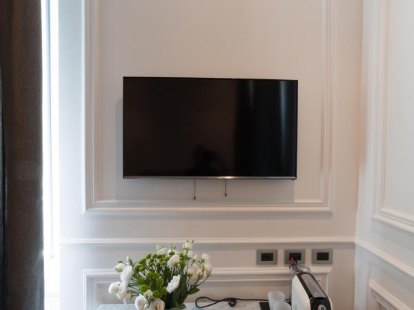 Via Chiodo Luxury Rooms : photo 1 de la chambre chambre double classique