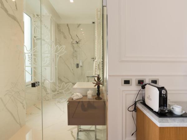 Via Chiodo Luxury Rooms : photo 7 de la chambre chambre double classique