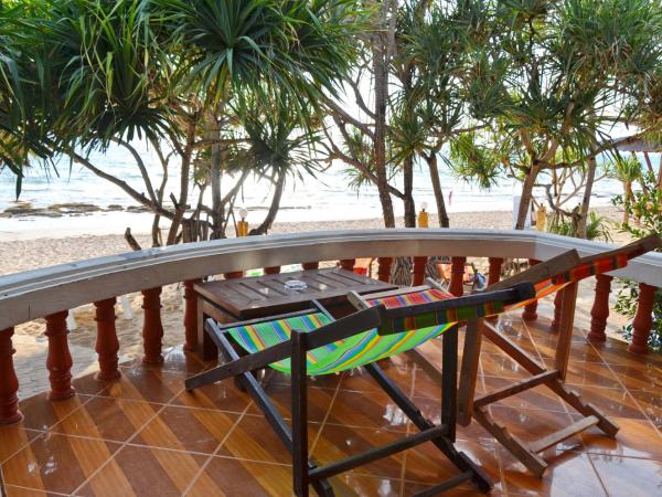 Lanta Miami Resort - SHA Extra Plus : photo 10 de la chambre bungalow de luxe - bord de plage