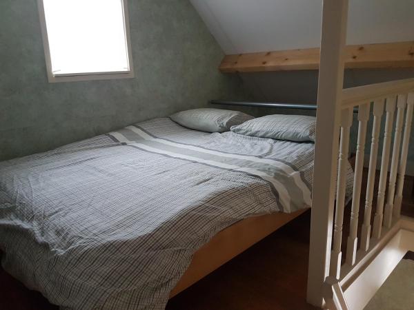 Cozy Cottage : photo 6 de la chambre cottage