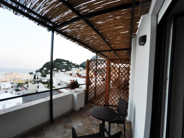 Casa Costanza : photo 3 de la chambre chambre double - vue sur mer