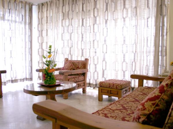 Hotel Suites Jazmín Acapulco : photo 8 de la chambre appartement de grand standing avec piscine privée