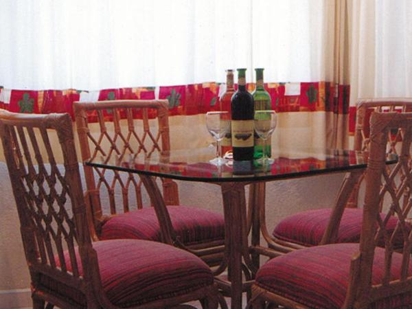 Hotel Suites Jazmín Acapulco : photo 4 de la chambre suite junior