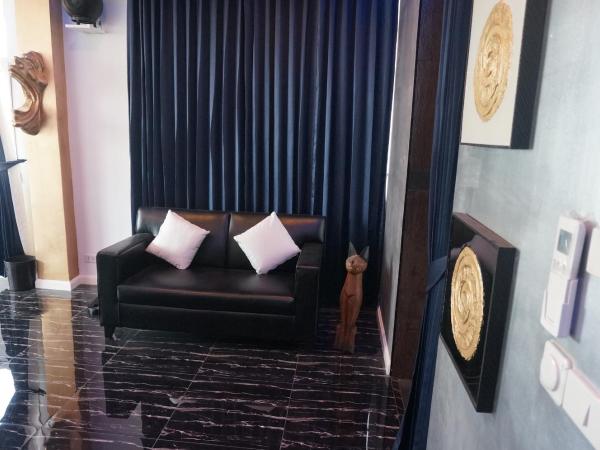 Maderla : photo 10 de la chambre chambre lit king-size deluxe