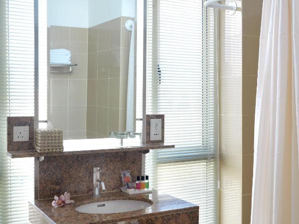 Hotel Capitol Kuala Lumpur : photo 1 de la chambre 10 room - premium