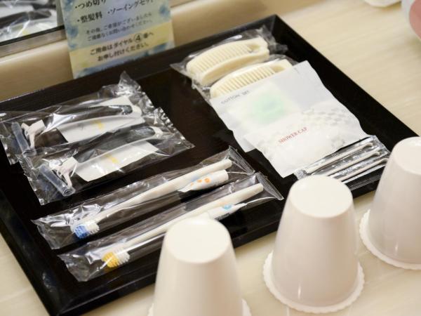 Sapporo Park Hotel : photo 1 de la chambre chambre simple standard - non-fumeurs
