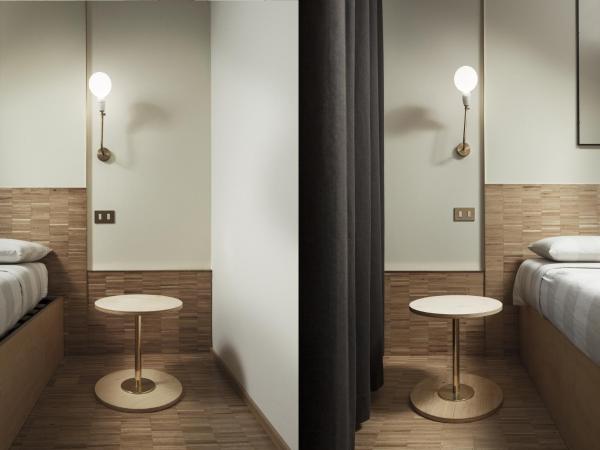 Concoct Milano : photo 2 de la chambre chambre double