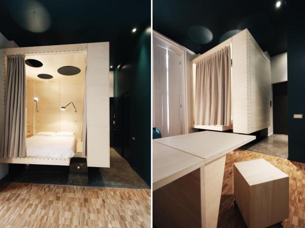 Concoct Milano : photo 6 de la chambre chambre double supérieure