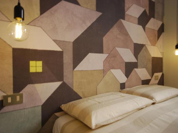 Concoct Milano : photo 6 de la chambre chambre double