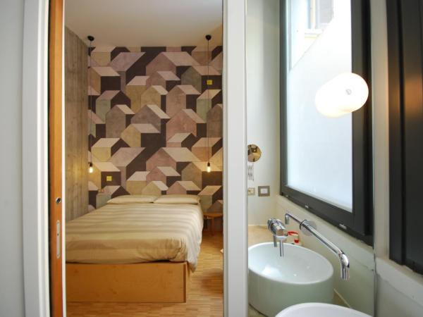 Concoct Milano : photo 5 de la chambre chambre double