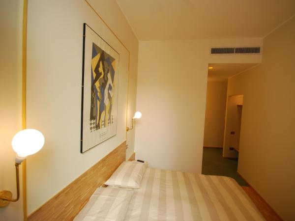Concoct Milano : photo 4 de la chambre chambre double