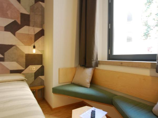 Concoct Milano : photo 3 de la chambre chambre double