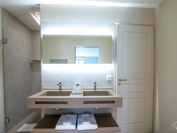 Les Suites du Champagne de Venoge : photo 6 de la chambre suite deluxe