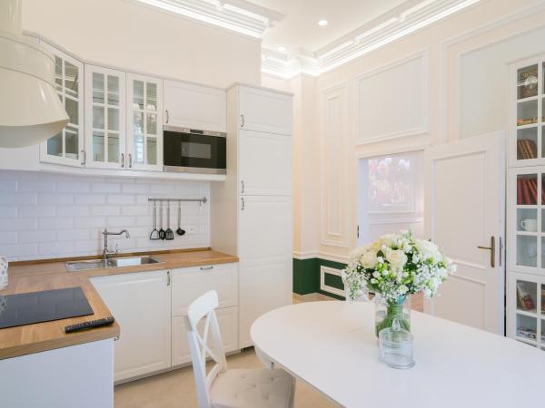 Revelton Suites Karlovy Vary : photo 4 de la chambre suite 