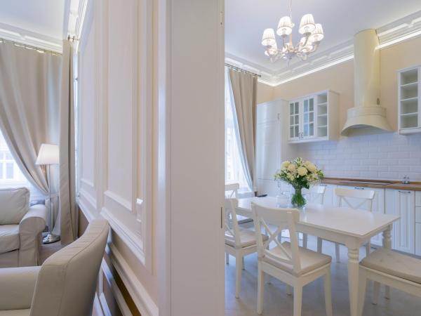 Revelton Suites Karlovy Vary : photo 7 de la chambre suite 