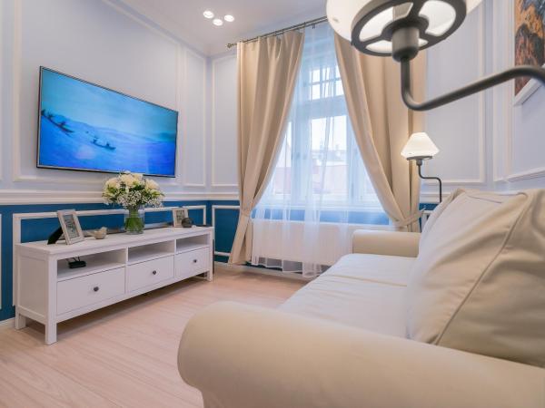 Revelton Suites Karlovy Vary : photo 3 de la chambre suite 