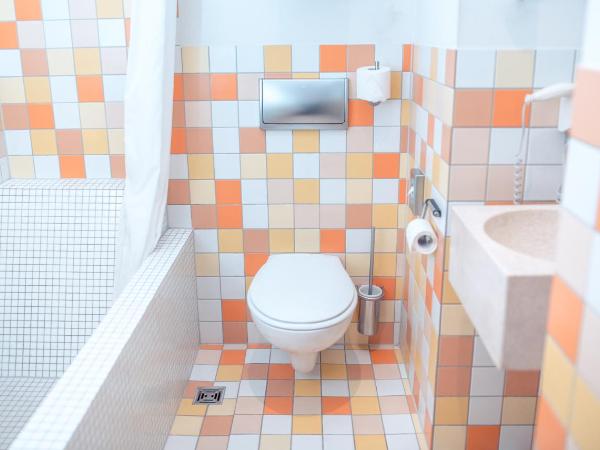 Hotel Bleibtreu Berlin by Golden Tulip : photo 4 de la chambre chambre simple standard