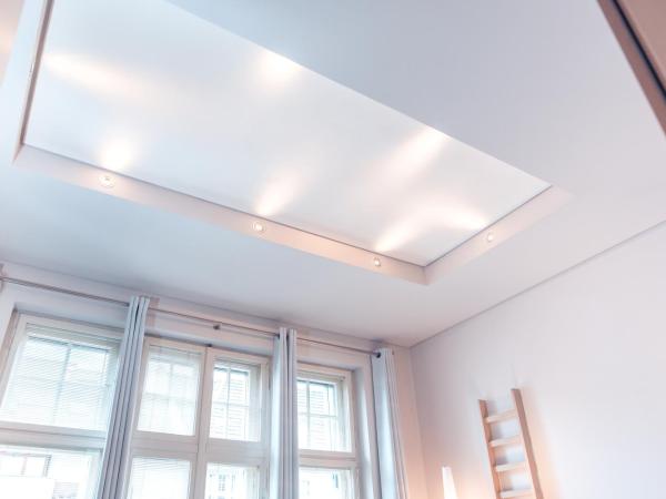 Hotel Bleibtreu Berlin by Golden Tulip : photo 5 de la chambre chambre supérieure lit queen-size