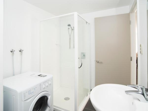 Barclay Suites : photo 9 de la chambre suite exécutive 2 chambres