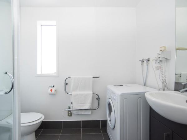 Barclay Suites : photo 8 de la chambre suite exécutive 1 chambre