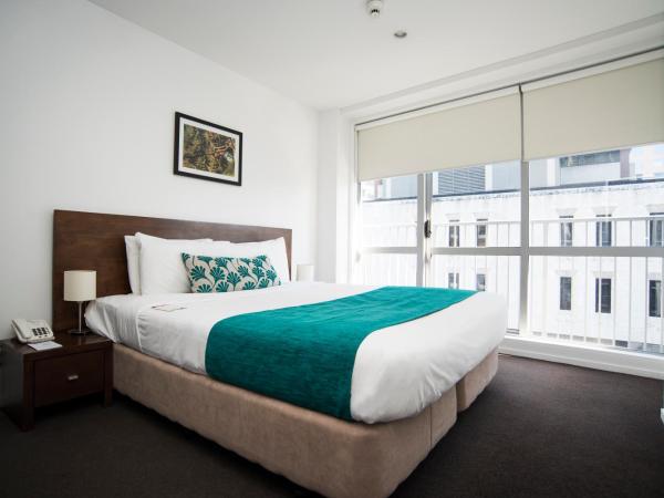 Barclay Suites : photo 1 de la chambre suite exécutive 2 chambres