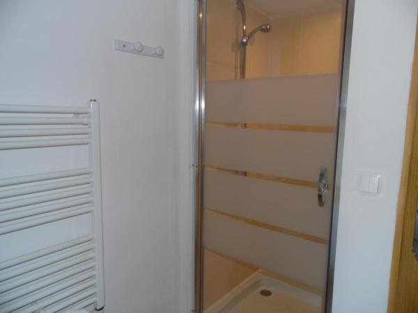 Clos des Vignes Pampelonne Vineyard : photo 4 de la chambre chambre familiale avec kitchenette