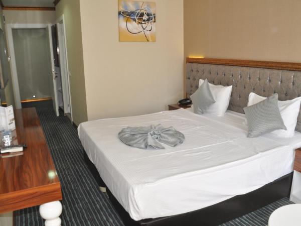 Grand Sera Hotel : photo 8 de la chambre chambre simple standard