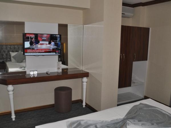 Grand Sera Hotel : photo 4 de la chambre chambre simple standard