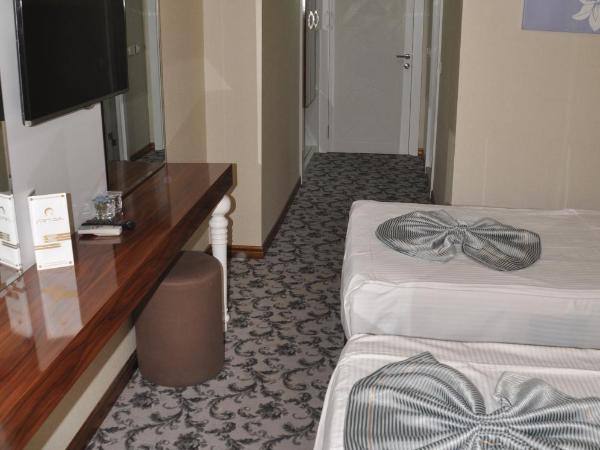 Grand Sera Hotel : photo 6 de la chambre chambre double ou lits jumeaux standard