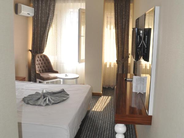 Grand Sera Hotel : photo 6 de la chambre chambre simple standard