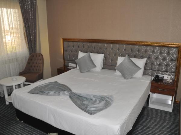 Grand Sera Hotel : photo 1 de la chambre chambre simple standard