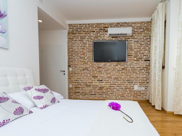 City Square : photo 5 de la chambre studio avec terrasse