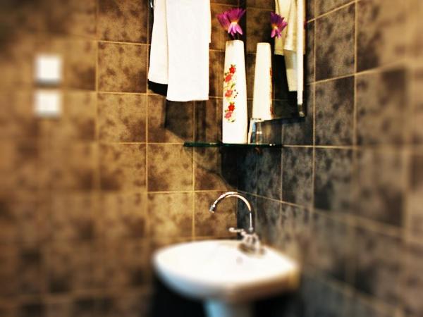 Kelly‘s Courtyard Hotel : photo 3 de la chambre chambre double