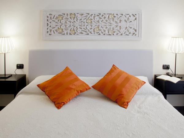 Canto dei Mille : photo 1 de la chambre chambre double ou lits jumeaux