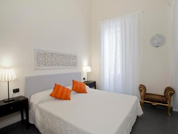 Canto dei Mille : photo 2 de la chambre chambre double ou lits jumeaux