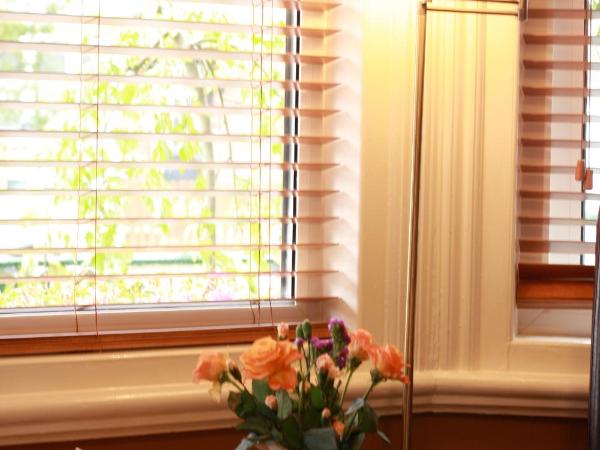 Brentwood Guest House : photo 3 de la chambre king double ensuite - ground floor - room 2