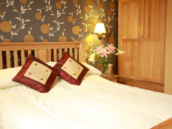 Brentwood Guest House : photo 3 de la chambre double ensuite - second floor - room 7