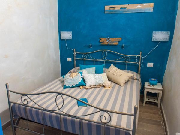 Casa Macaia : photo 9 de la chambre chambre double avec lit d'appoint