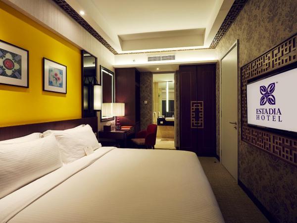 Estadia Hotel : photo 1 de la chambre suite deluxe