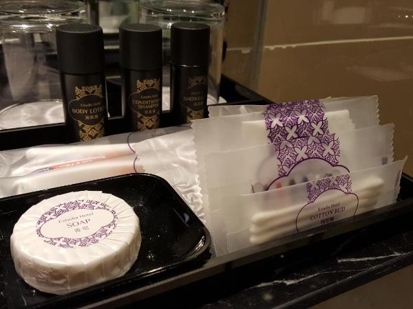 Estadia Hotel : photo 10 de la chambre suite deluxe