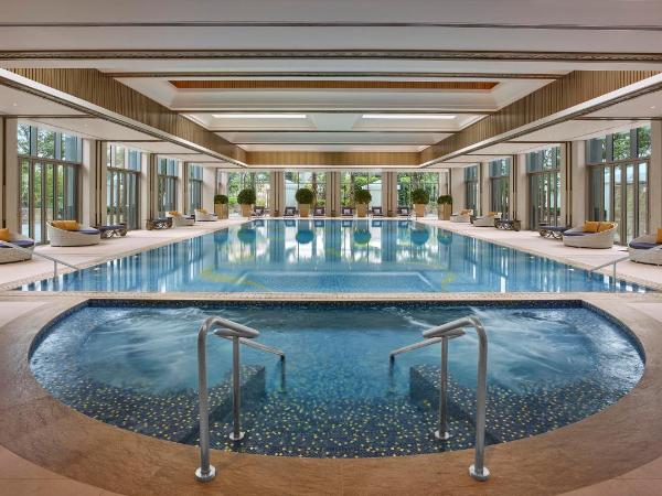 Studio City Hotel : photo 5 de la chambre studio city hotel - suite lit king-size star premier