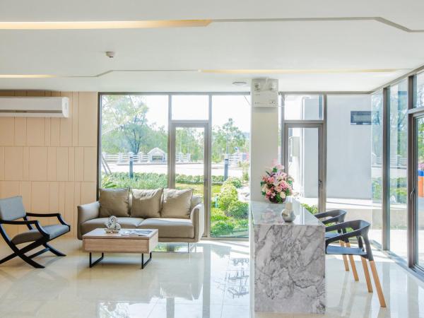 Connext Residence : photo 3 de la chambre appartement 1 chambre