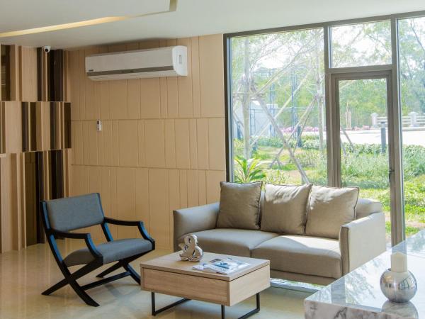 Connext Residence : photo 5 de la chambre appartement 1 chambre