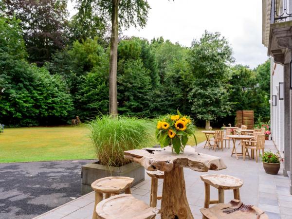 Hof Ter Beuke : photo 6 de la chambre villa deluxe