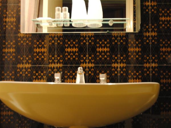 Hotel Miradouro : photo 6 de la chambre chambre double ou lits jumeaux standard