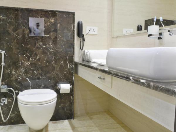 Hotel Tara Palace Redfort : photo 6 de la chambre chambre lits jumeaux